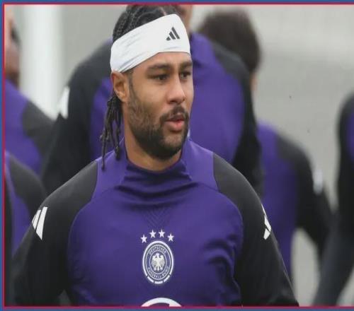 法尔克：拜仁慕尼黑愿意为格纳布里送上两年合约