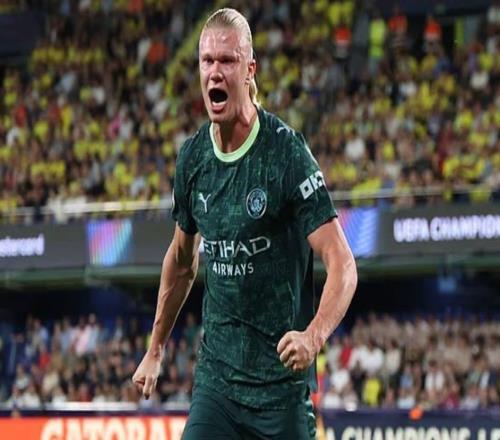 邮报：曼城就外界对于他们更喜欢打长传的关注感到有些惊讶