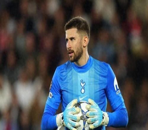 欧冠：8次关键扑救，本赛季首位获满分10分的门将诞生