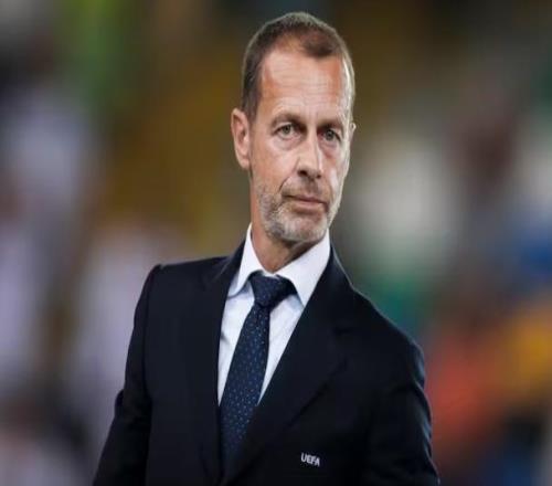 切费林谈西甲海外赛：联赛必须本土进行，否则会扭曲赛事公平