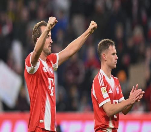 仅用12场！凯恩超越梅罗，创最快达20球的赛季开局纪录