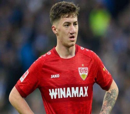 曝曼联冬窗或签德甲悍将，4300万可成交！巴莱巴就转会向主帅表态