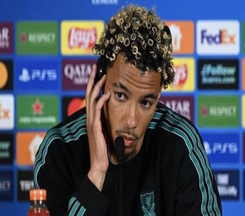 埃基蒂克：能够回家并进球感觉很棒，没有法兰克福就没我今天