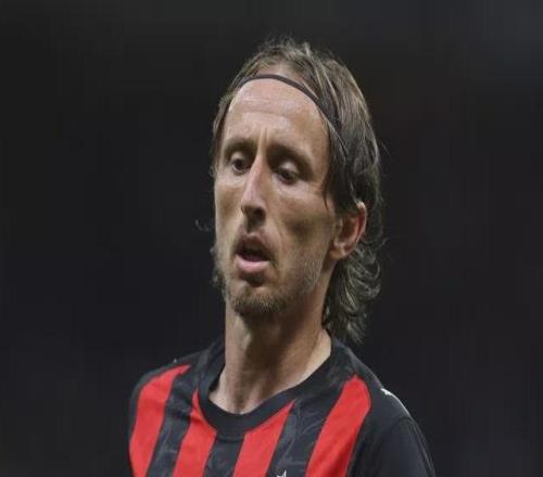 莫德里奇：重返欧冠是本赛季的最低目标，意甲的竞技水平很高