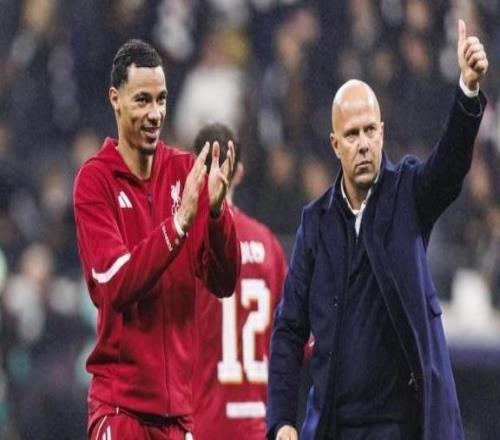 林良锋：首发拿下萨拉赫，利物浦的问题就都解决了