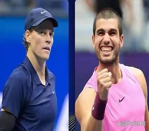 辛纳：拥有这样伟大的竞争，绝对是一件好事