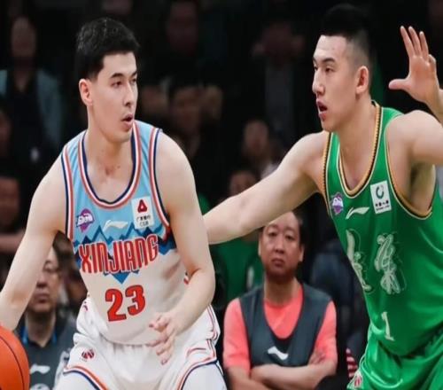 CBA新赛季门票太贵了新疆最高套票38544元网友直呼看不起球了