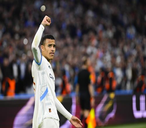 格林伍德重返红魔名记:曼联只想要50%二转分成,不可能回英超