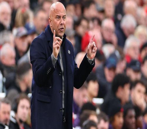 又是01落后，利物浦连续5场比赛率先丢球