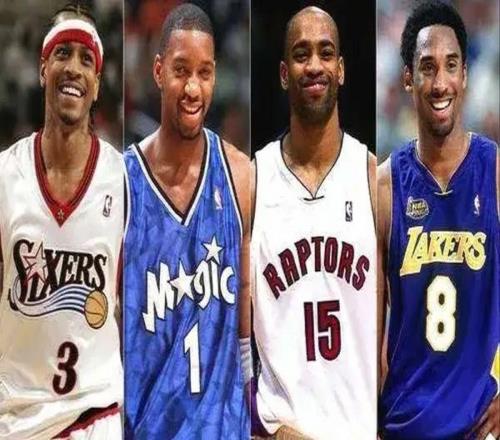 没有冠军，没有MVP，没进过一阵，卡特为何还能被称为四大分卫