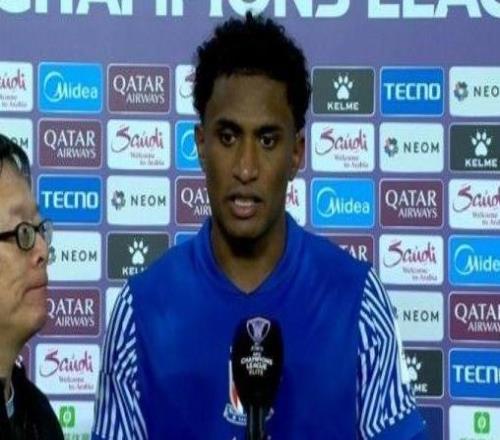 时隔4个月复出!米内罗:现在终于回归赛场,球队首胜很高兴