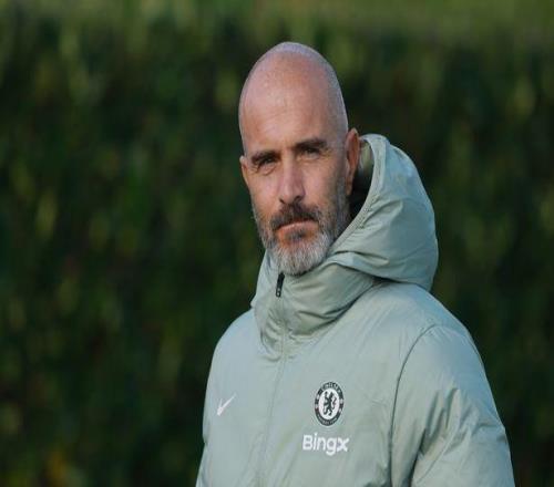 镜报：切尔西欧冠紧急注册青年军，名单大规模增员33名新星