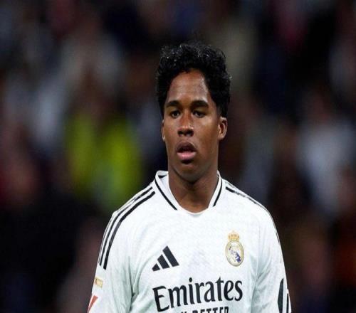 罗马诺：恩德里克冬窗只会外租，不会接受任何永久转会报价