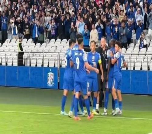 马德兴:中超水平下滑但在亚冠绝非弱不禁风中足联懒政让人绝望