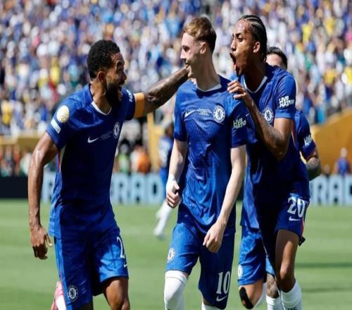 邮报：切尔西相信他们能很快找到新的球衣胸前赞助商