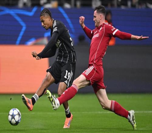 随着切尔西51+利物浦51+拜仁40，皇马10尤文，欧冠最新积分榜