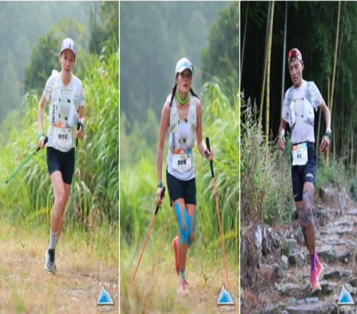 2025宁海越野挑战赛顺利落幕，HOKA中国越野精英战队斩获多项佳绩