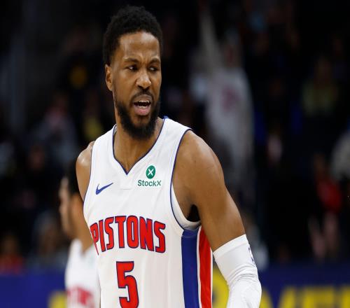 美记：马利克比斯利的命运也将取决于司法部的最新公告