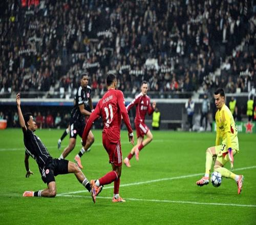 深度:利物浦面临艰难抉择,萨拉赫是否还配得上首发11人