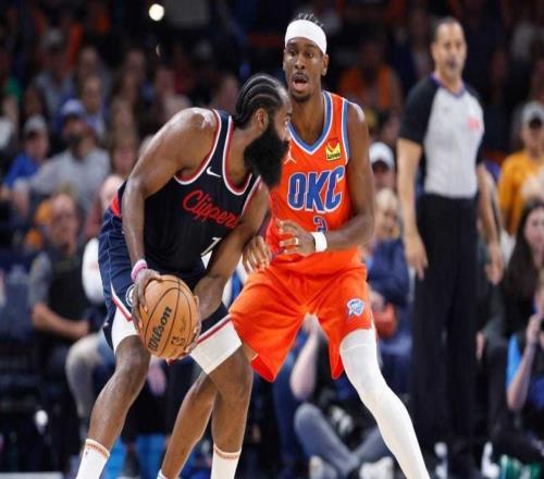 6年3.65亿顶薪,打到关键时刻我来!也许NBA联盟第一人真易主了