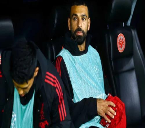 曝萨拉赫明年夏天离队！英超25岁红星有望入替