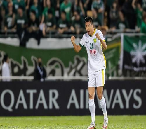 可惜！北京国安33大埔，3轮拿2分，媒体人热议：略遗憾也略丢人