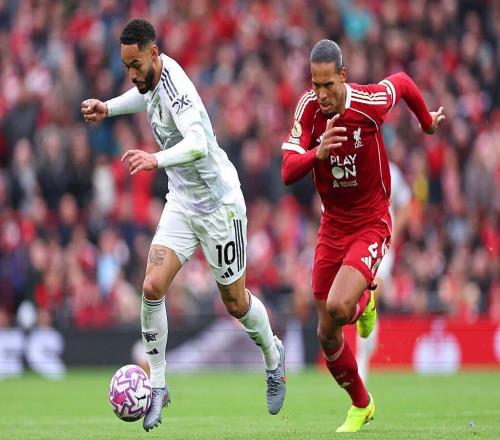 曼联6250万新援0球0助仍有大作用！恐因芒特坐冷板凳，但绝非水货