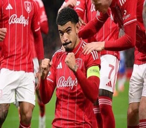 新帅上任开门红！森林结束10场不胜怀特：我终于可以呼吸了