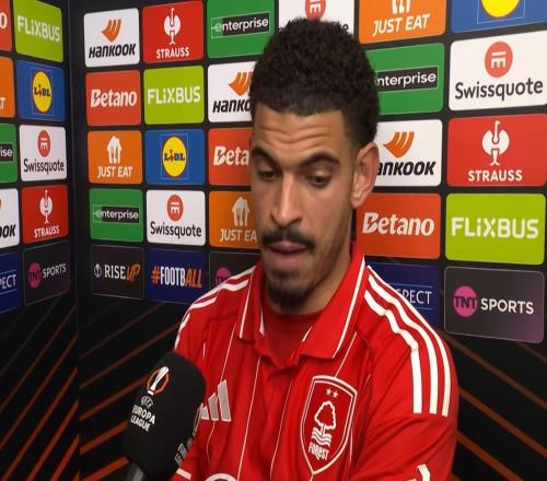 怀特：终于能喘口气了，希望能以这场胜利为起点继续前进