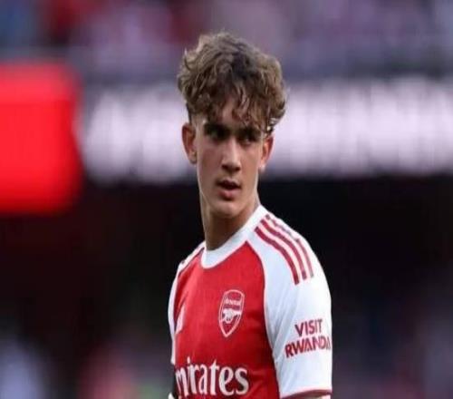 DO：阿森纳已经与道曼达成协议，将签署奖学金合同