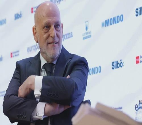 特巴斯:迈阿密计划不是西甲的十大目标之一,我不认为是失败