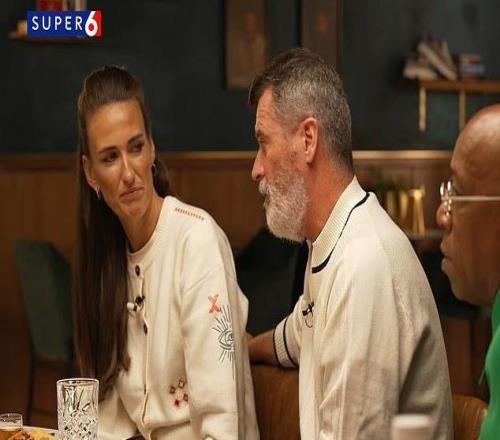 卡拉格预测阿森纳拿欧冠，基恩：他在故意给枪手施压，帮利物浦