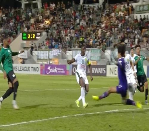 热议国安33大埔：最大的问题是防守，踢弱队胡踢不是真气质