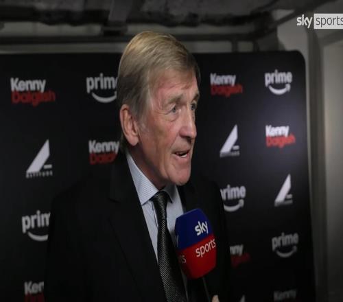 达格利什：现在谈英超冠军还为时尚早需要给伊萨克时间融入