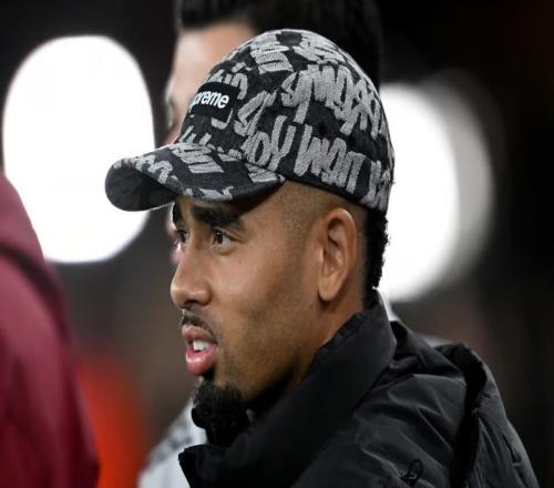 热苏斯:我的膝盖恢复得很好,一旦时机成熟我就会回归