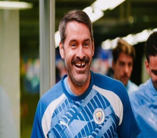 四十而退,卡森大叔宣告退役