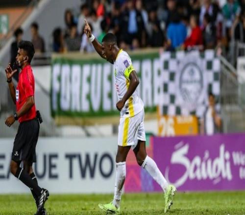 北京国安亚冠赛场平中国香港大埔，近8轮比赛仅1胜失23球