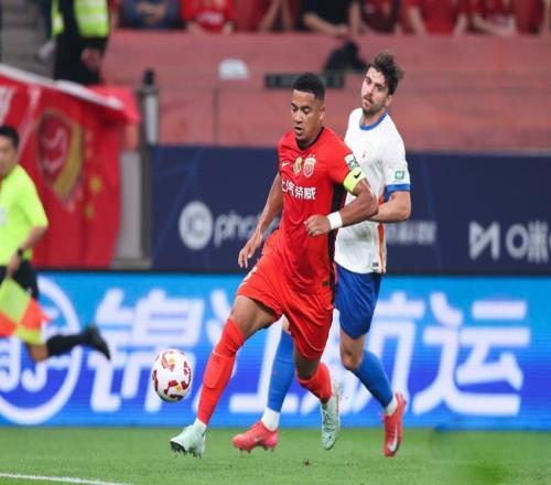 中超第28轮预测:泰山VS海港不败!申花双杀大连,国安生擒海牛