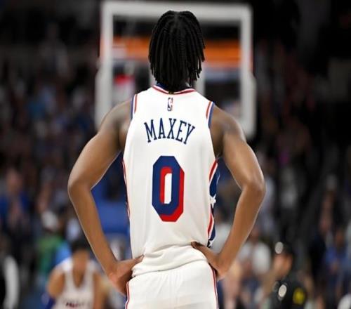 从MVP到弃子！恩比德的时代，彻底结束了