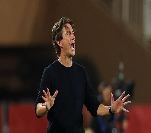 邮报：热刺在欧冠比赛中表现低迷，弗兰克已面临球迷信任考验