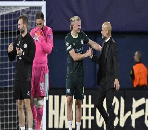 英超球队欧冠狂揽奖金:曼城领衔,五强均入6300万欧元俱乐部