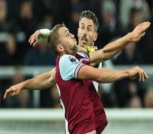 英超利兹联VS西汉姆：钱没少花，铁锤帮不进反退