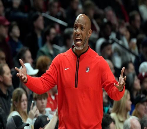 NBA的天塌了,肖华搬石砸脚,杨瀚森恐也将受影响