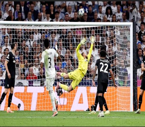 西媒：76次射门只打入8球，皇马在欧冠终结能力太差