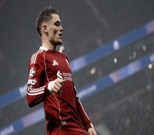 破局之道利物浦本赛季遭对手长传507次,为英超最多球队