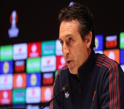 埃梅里：俱乐部正在和摩根罗杰斯、麦金、卡什谈续约