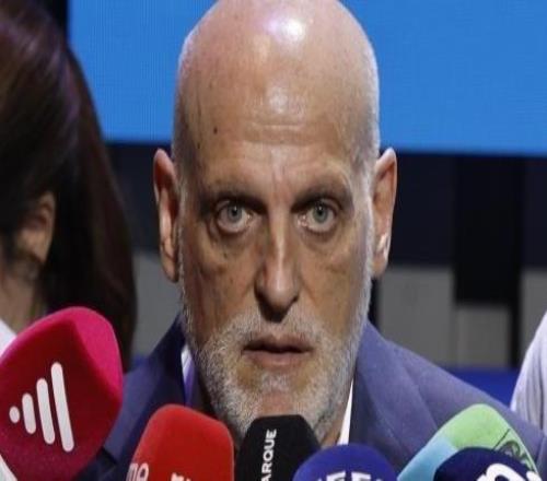 西甲出海四度折戟，得罪盟友黄潜，特瓦斯怒向弗爷