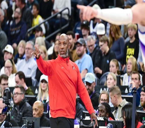 NBA球员工会：比赛公正至关重要，无罪推定原则同样不容践踏