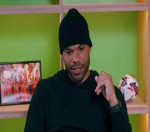 莱斯科特：后卫和门将不被谈论是好事库尼亚的控球很重要