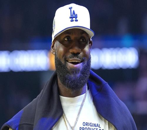 ESPN：达蒙琼斯利用詹姆斯伤情非法投资，后者并不知情